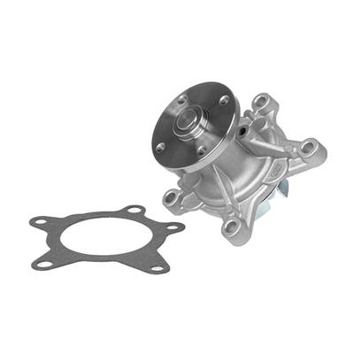 Помпа, водяной насос HYUNDAI/KIA 1.4-1.6л G4FC,G4FA,G4FD,G4FJ GANZ GIF02054