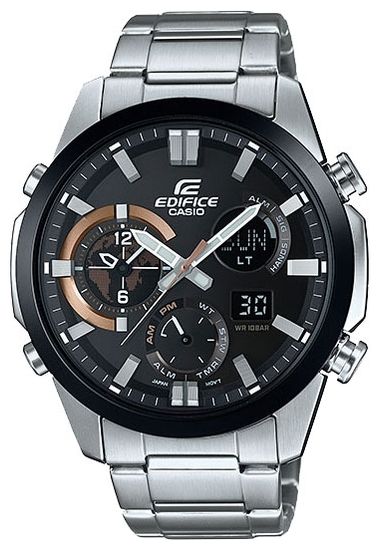 Наручные часы Casio Edifice ERA-500DB-1ADR