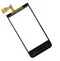 Тачскрин для HTC Desire 300 черный