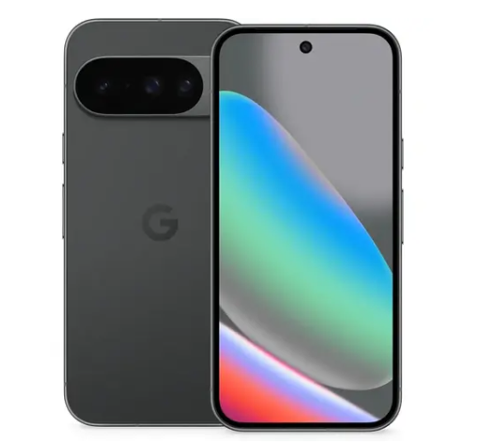 Google Pixel 10 12/256Gb Obsidian – купить за 62 999 ₽ | ТехноСеть