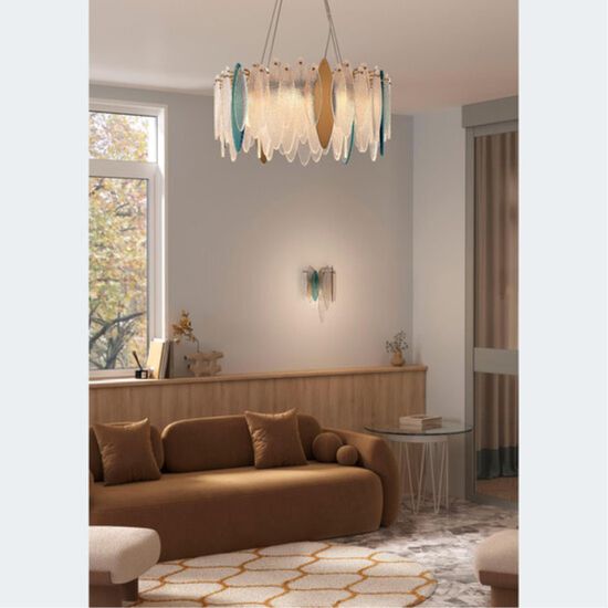 6002/01 AP-1 СВЕТИЛЬНИК НАСТЕННЫЙ