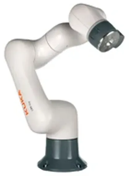 Промышленный робот KUKA KR AGILUS, KR 6 R700 CR