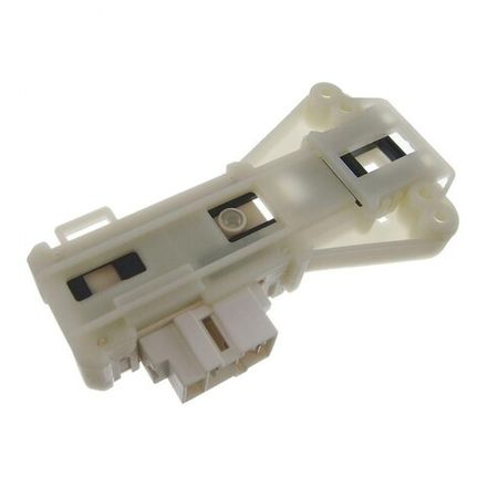 Устройство блокировки люка