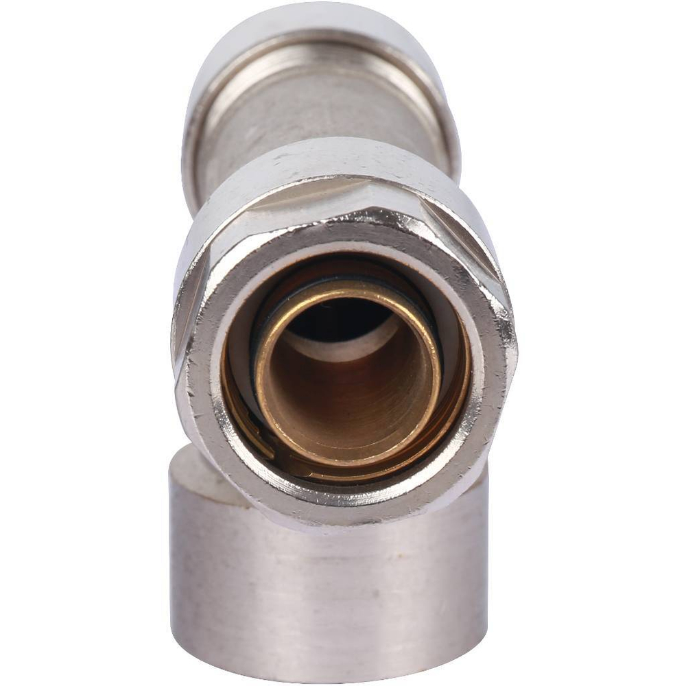 Тройник с внутр.резьбой Prandelli 20х2,0х3/4"