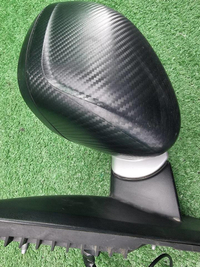 Зеркало левое Geely Coolray (2019-н.в.) 12 конт.