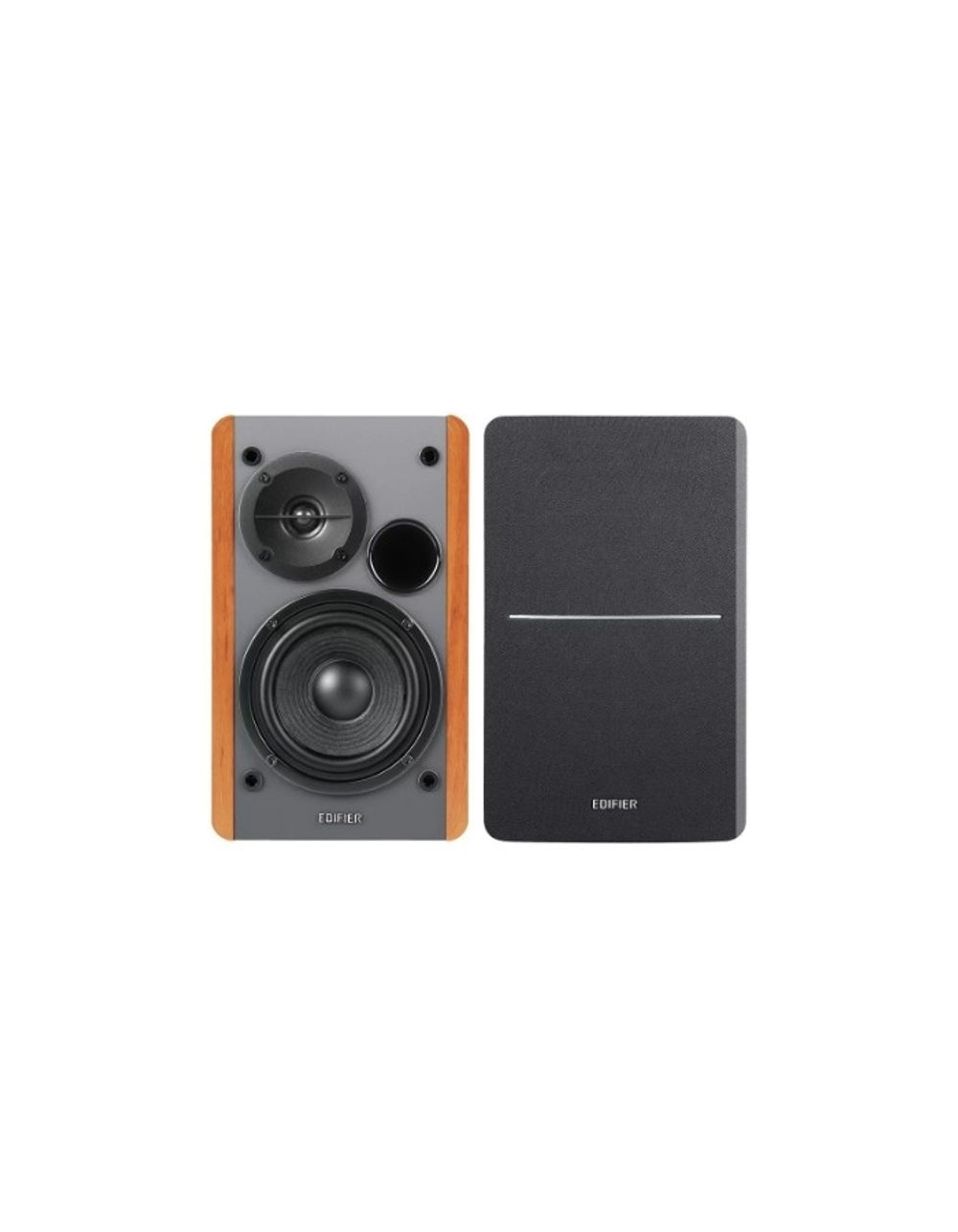 Edifier R1280Ts brown