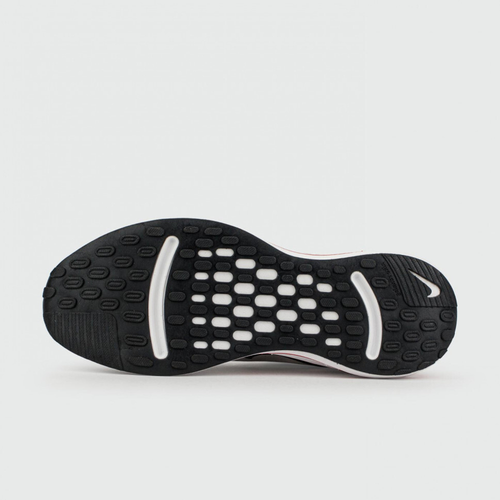 кроссовки Nike Journey Run White / Red FN0228-103