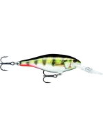 Воблер RAPALA Shad Rap 07, 7см, 8гр, цвет ROHL