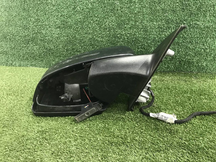 Зеркало правое Mercedes GL X166 (2012-2016) 15 контактов