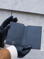 Louis Vuitton Обложка для паспорта
