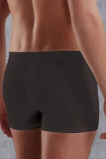 Удлинённые трусы-боксеры Doreanse Essential (Размер: L) (Цвет: черный)