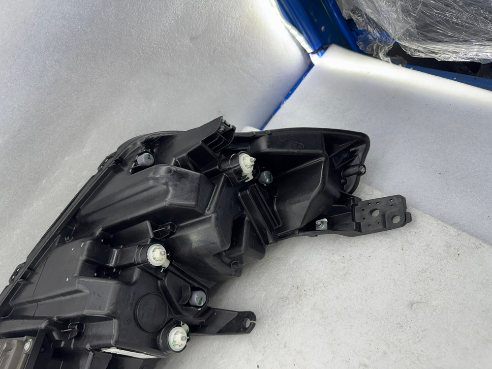Передняя LED фара Chery Arrizo 8 оригинал,