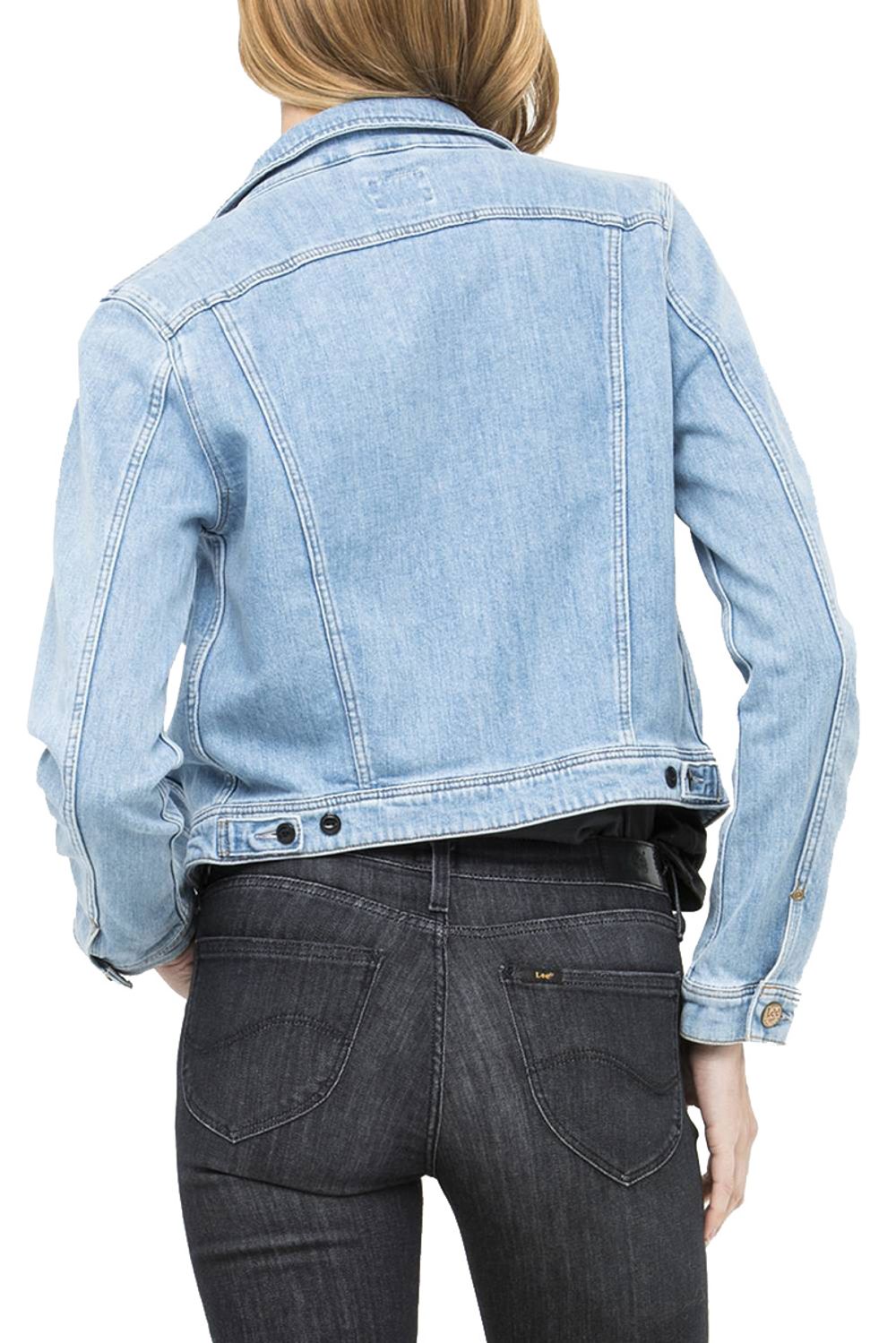 Куртка L54MAPPN