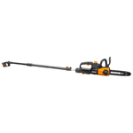 Пила цепная аккумуляторная WORX WG322E.9 20V без акк и з/у