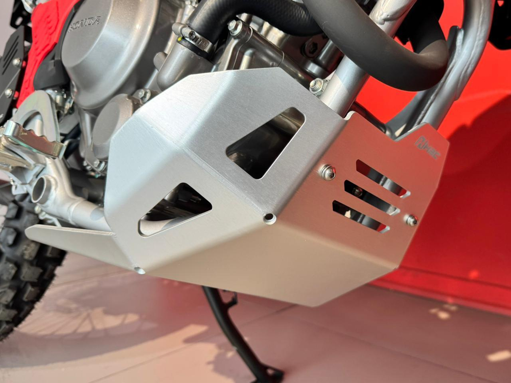 HONDA CRF 300L, 2025