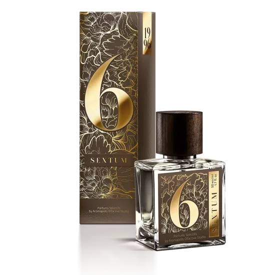 6 Sextum, духи-концентрат