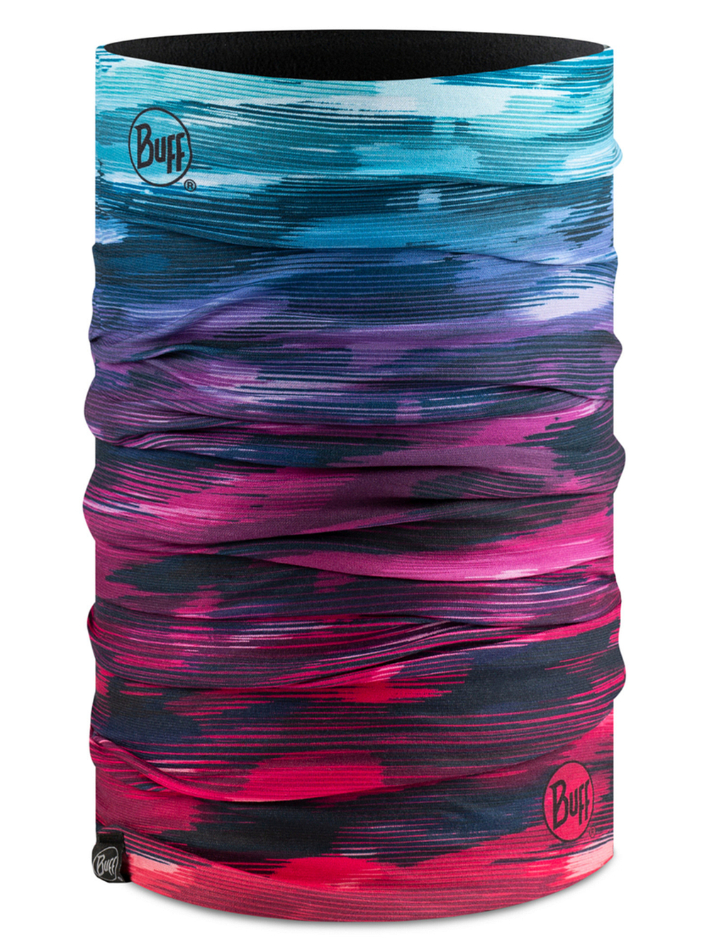 Бандана BUFF Polar Reversible Khewra Multi