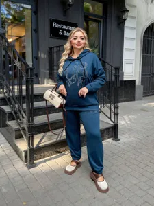 Костюм УК-0440 Фабрика Моды