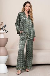 Пижама Mia-Amore 4386 "Bergamo"