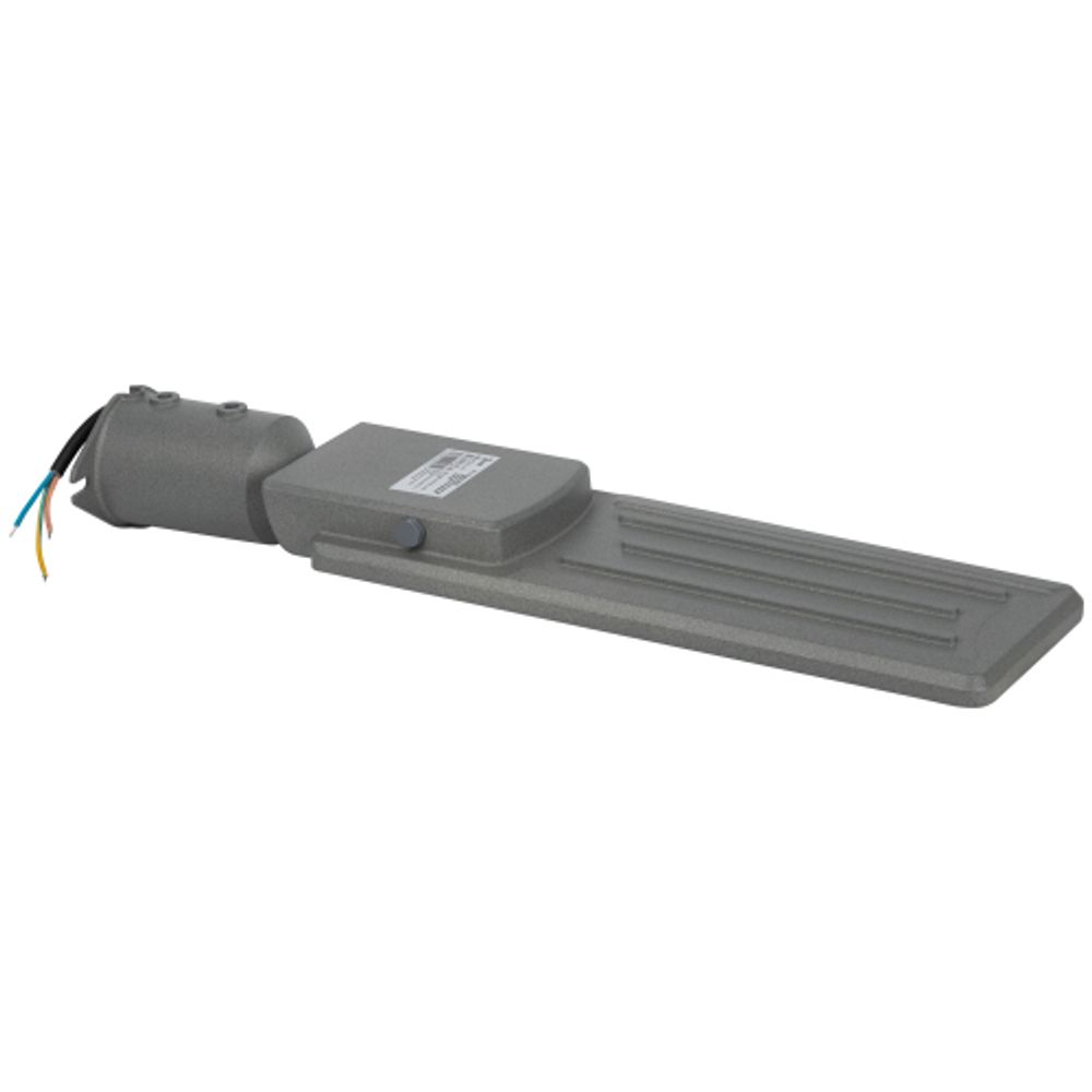 Уличный светильник ЭРА SPP-507-0-50K-100 100Вт 10000лм 5000К IP65 КСС Ш DOB SMD 60мм регулируемый угол наклона | Уличные консольные светильники