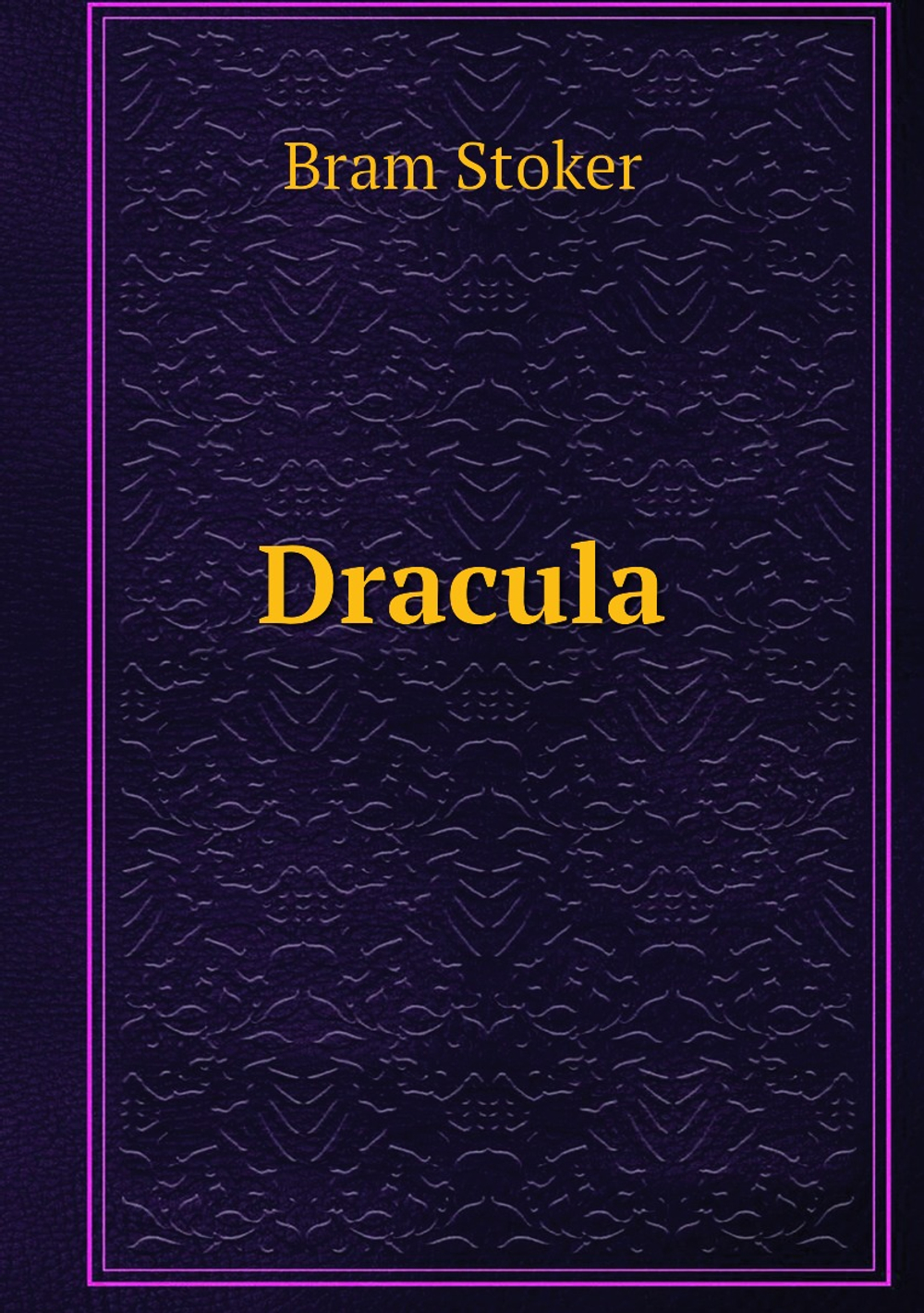 Dracula | Bram Stoker