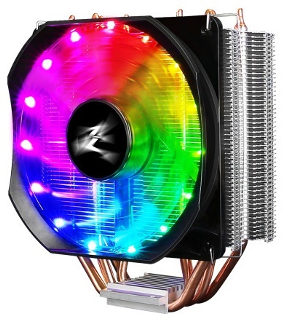 Кулер Zalman CNPS9X OPTIMA
