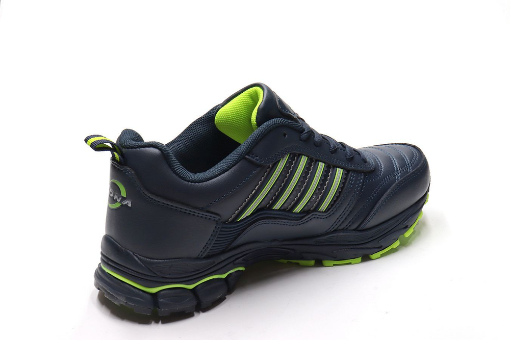 Кроссовки BONA (36-41)р. / шт. G163W1-2