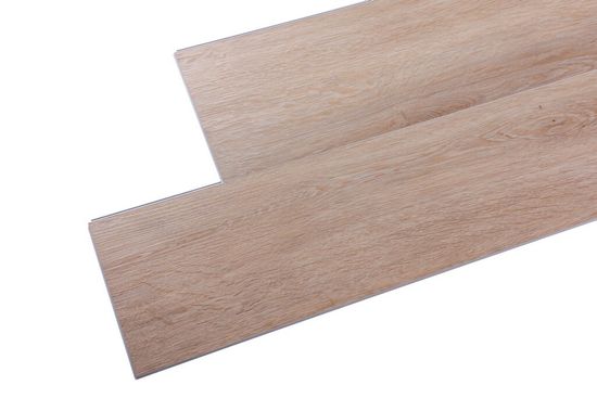 SPC ламинат Evofloor Home - Oak Beige (Дуб Бежевый)