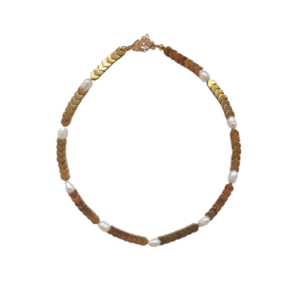 Колье "9 причин"