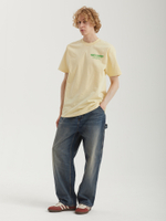 Мужская Футболка Obey Farms