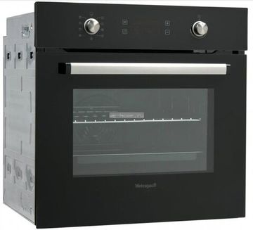 Электрический духовой шкаф Weissgauff OE 69 PDB