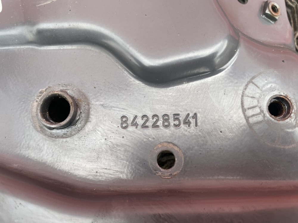 Кронштейн фары правой 2019 г.