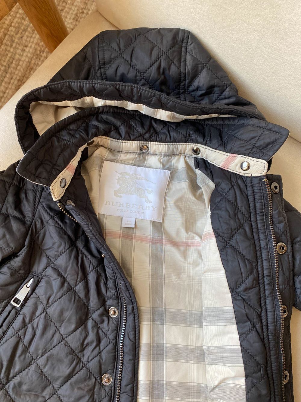 Куртка Burberry