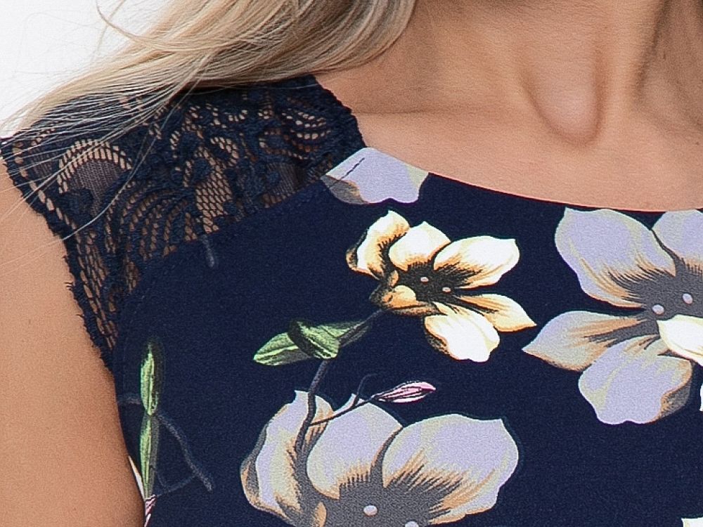 Платье 71518 Avili