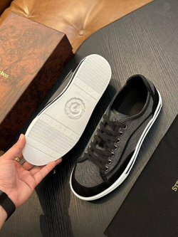 Кеды Stefano Ricci