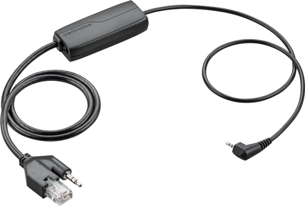 Микролифт  Plantronics APC45