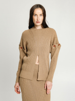 Джемпер КАСКАД