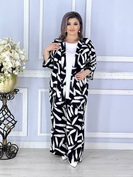 Комплект тройка Штрих-3 Fabrika