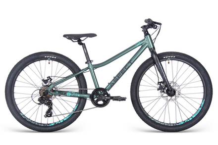 Велосипед Aspect ANGEL Lite 24 2025
