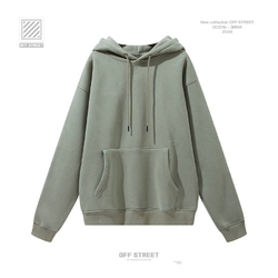 Худи Off Street