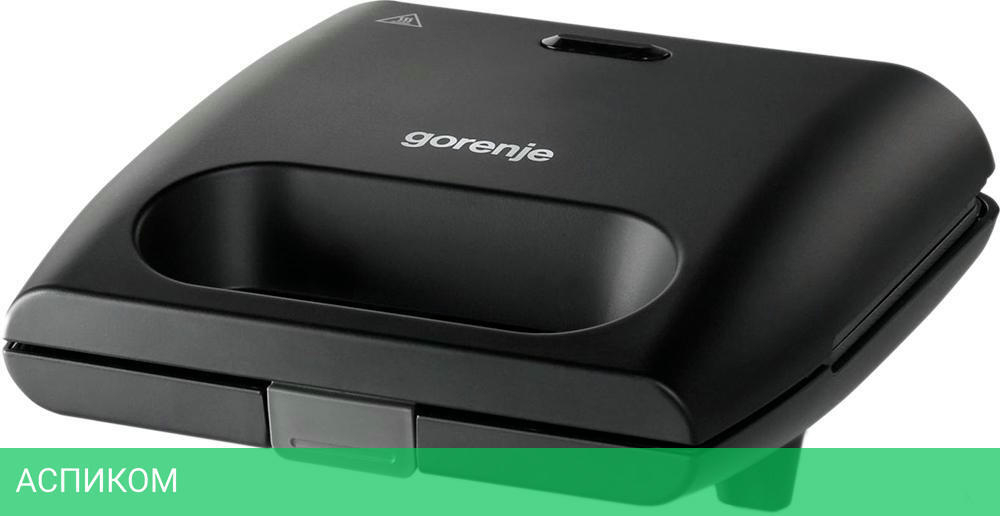 Электрогриль Gorenje SM701GCB
