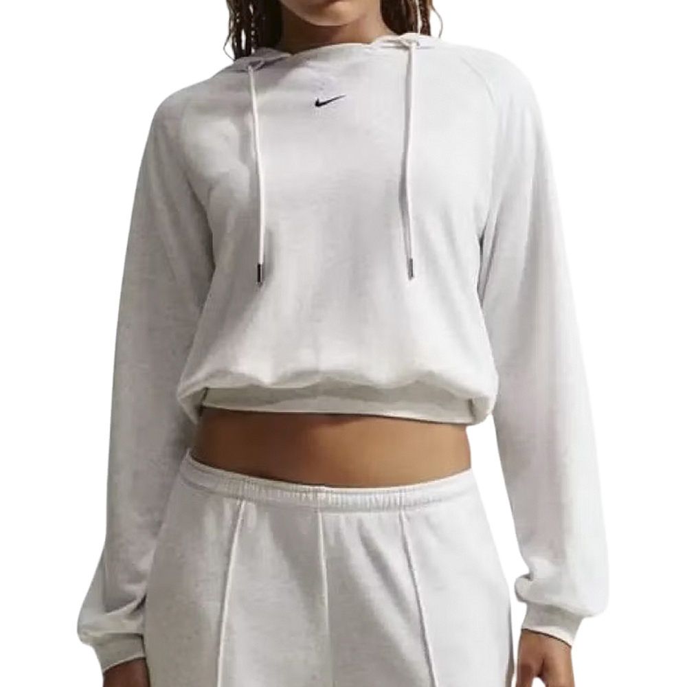 Женская толстовка Nike Chill FT HOODY