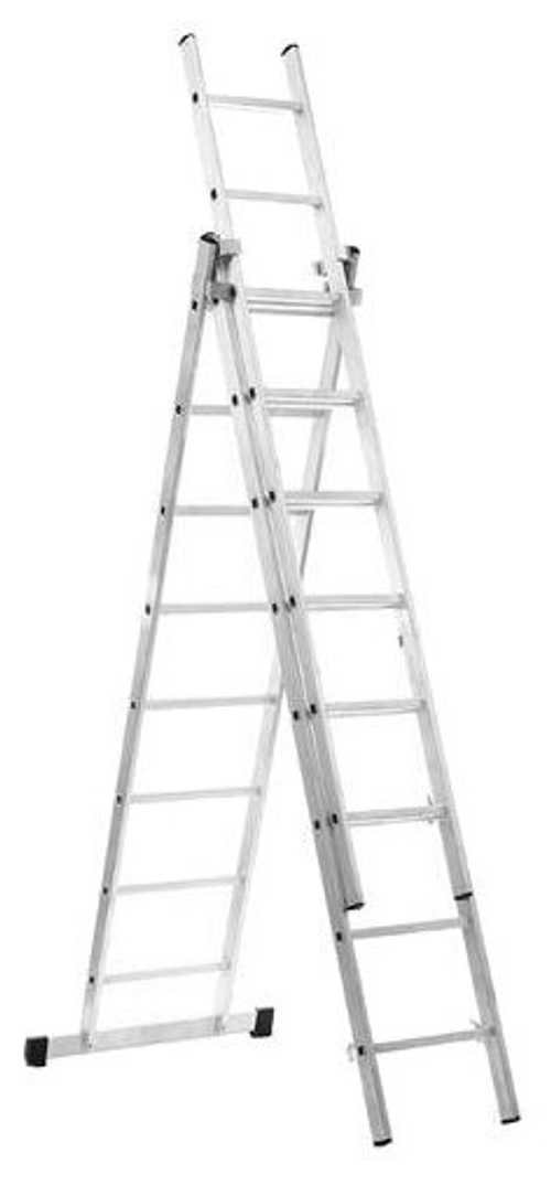 ЛЕСТНИЦА PERILLA 3Х8 150КГ 411308
