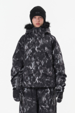 Куртка для сноуборда Dimito SHADOW JACKET