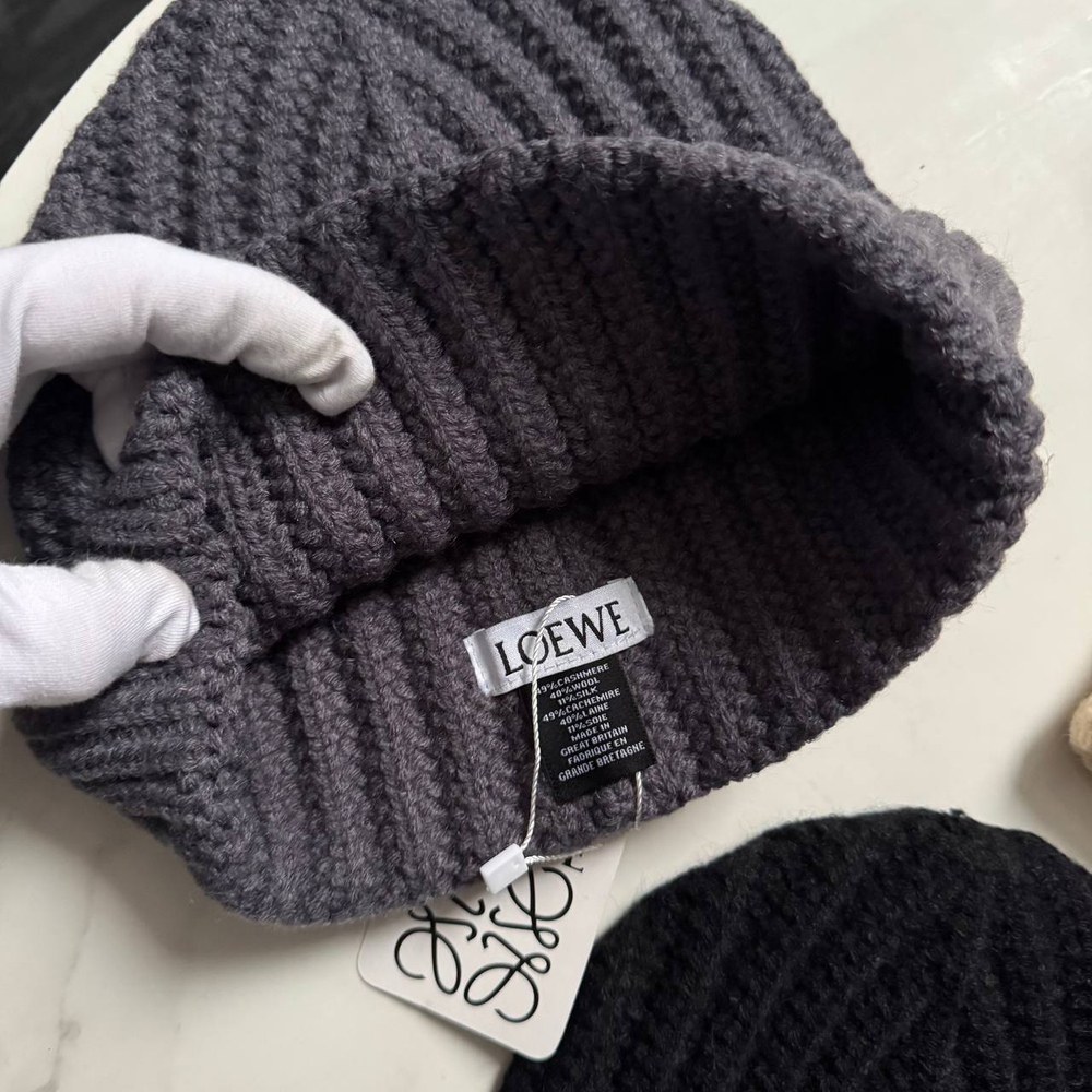 Шапка Loewe, арт. 469002143