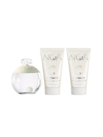 CACHAREL NOA lady set (100ml edt + 2x50ml b/lotion)