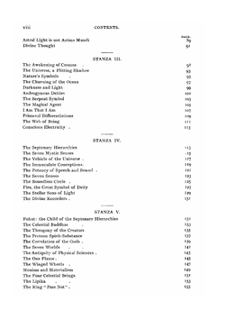 The Secret Doctrine. The Synthesis of Science, Religion, and Philosophy. Volume 1 | H.P.Blavatsky