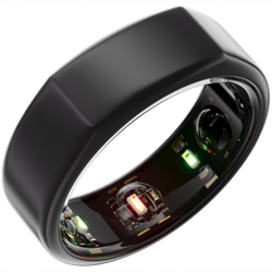 Oura Ring Generation 3 Stealth  (Heritage)