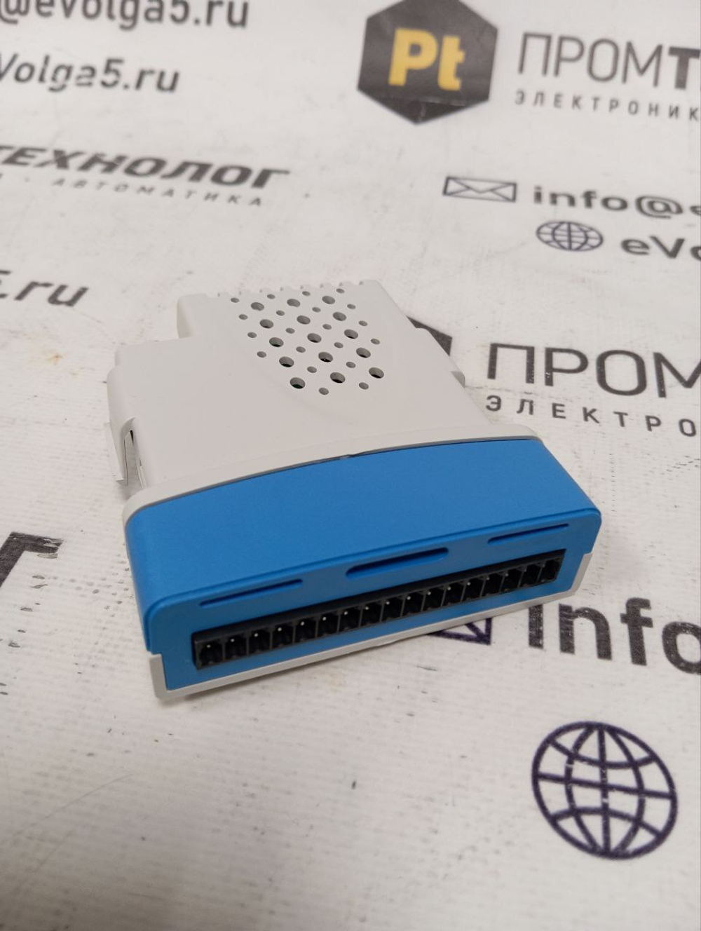 Control Techniques SM-Resolver 82000000011500 новое