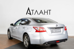 Nissan Teana, 2014 год